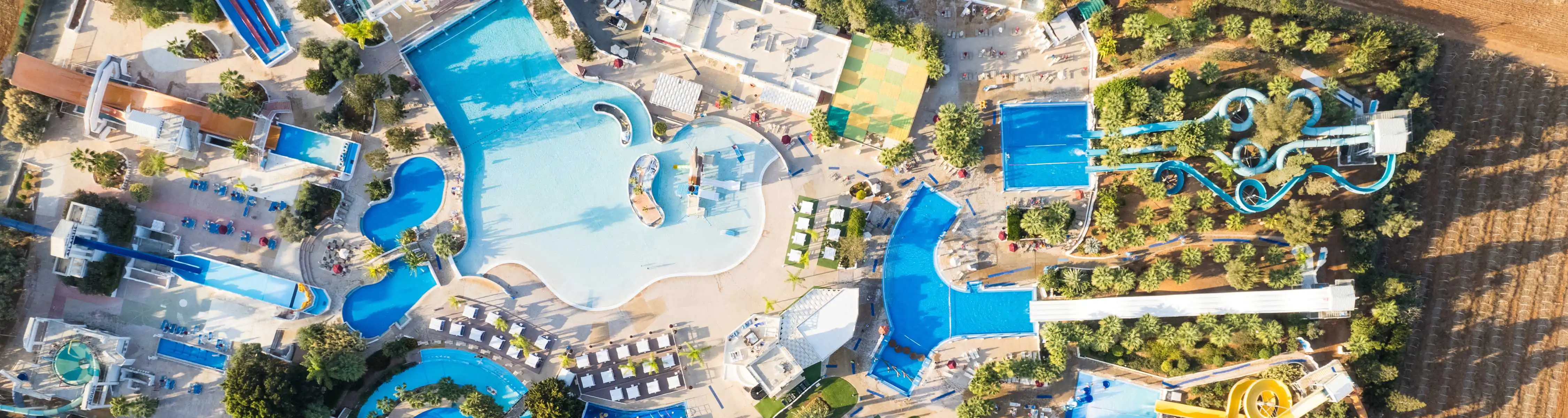 Alanya Water Parks