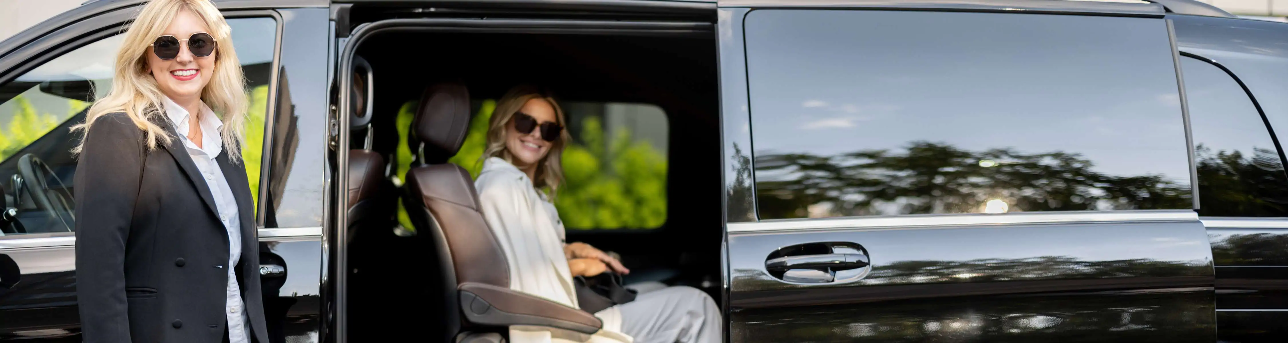 Antalya Airport Transfers