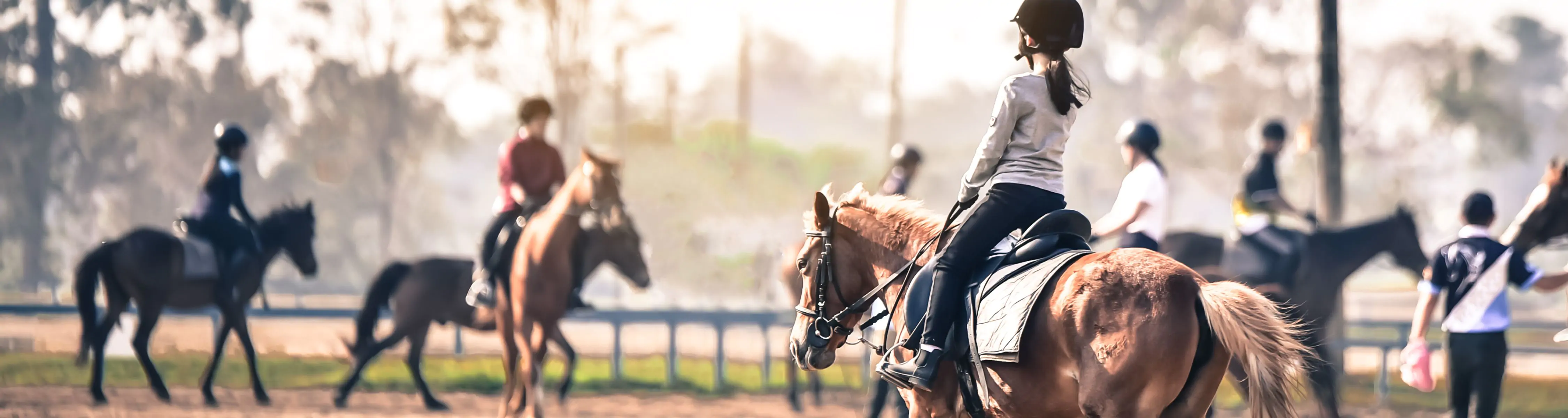 Antalya Horse Riding