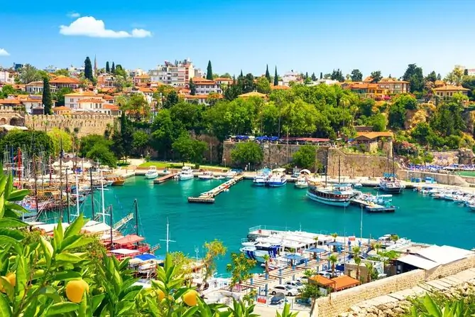 Antalya Private Tours