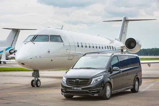 Bodrum Airport Transfers