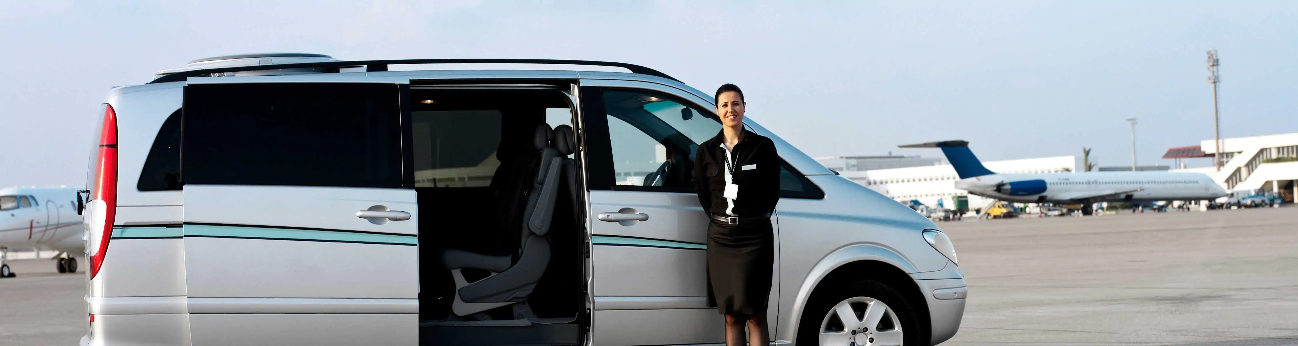 Cappadocia Airport Transfers