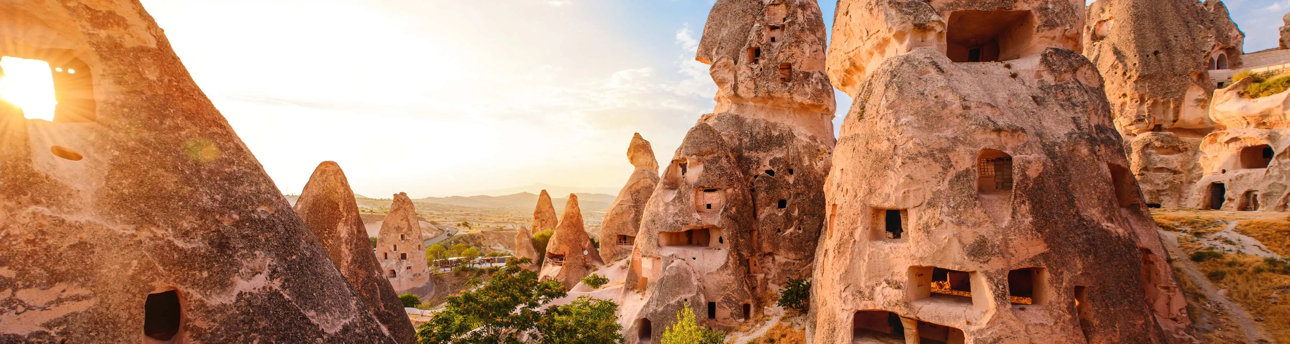 Cappadocia Private Tours