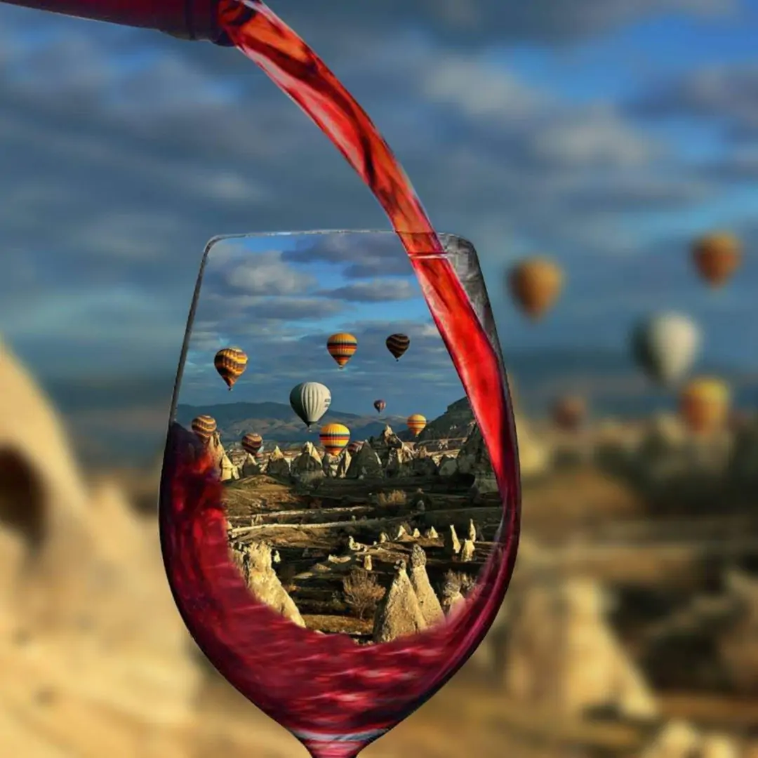 Cappadocia Wine Tasting Tours