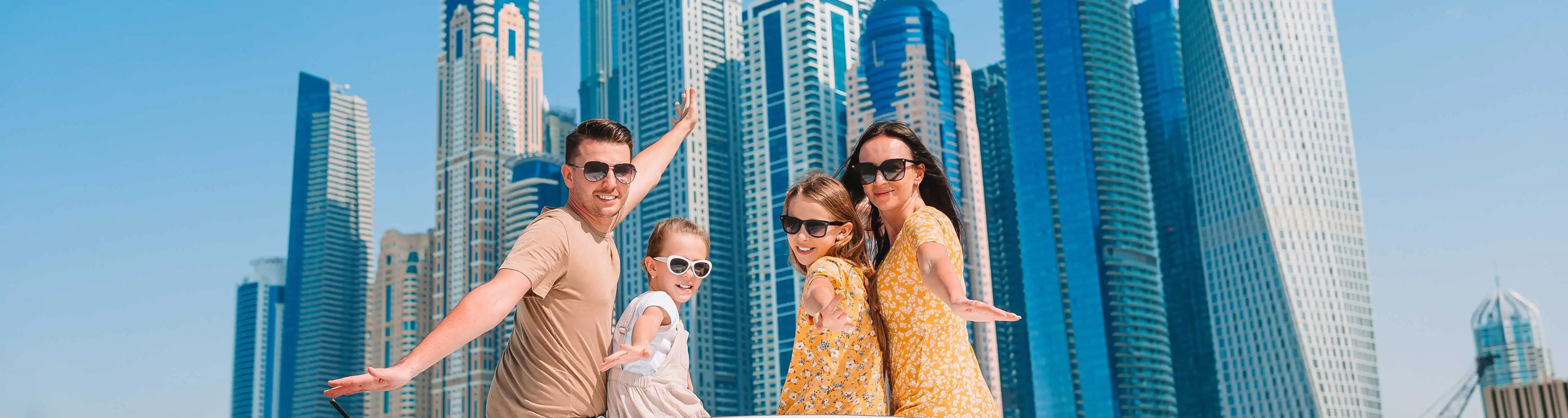 Dubai Private Tours