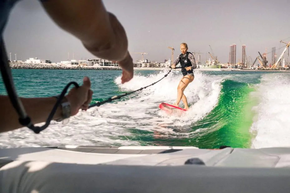 Dubai Water Sports