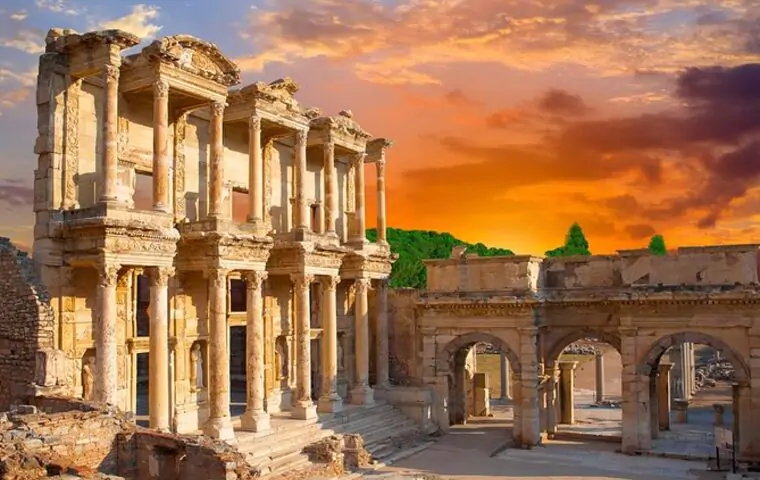 Ephesus Tours