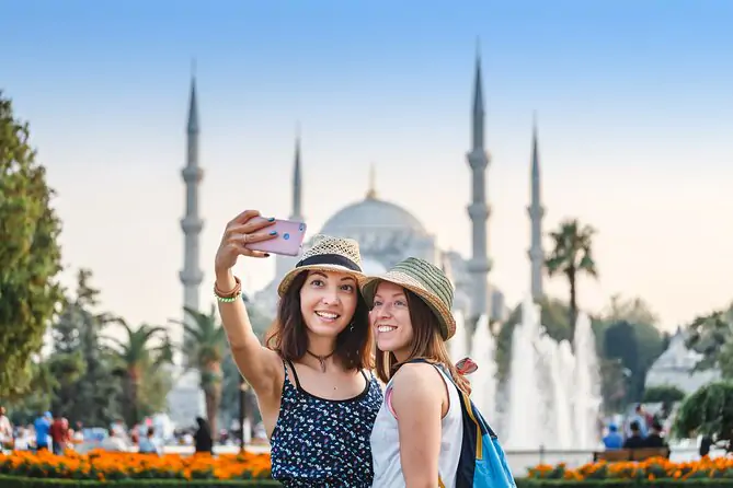 Istanbul Half Day Tours