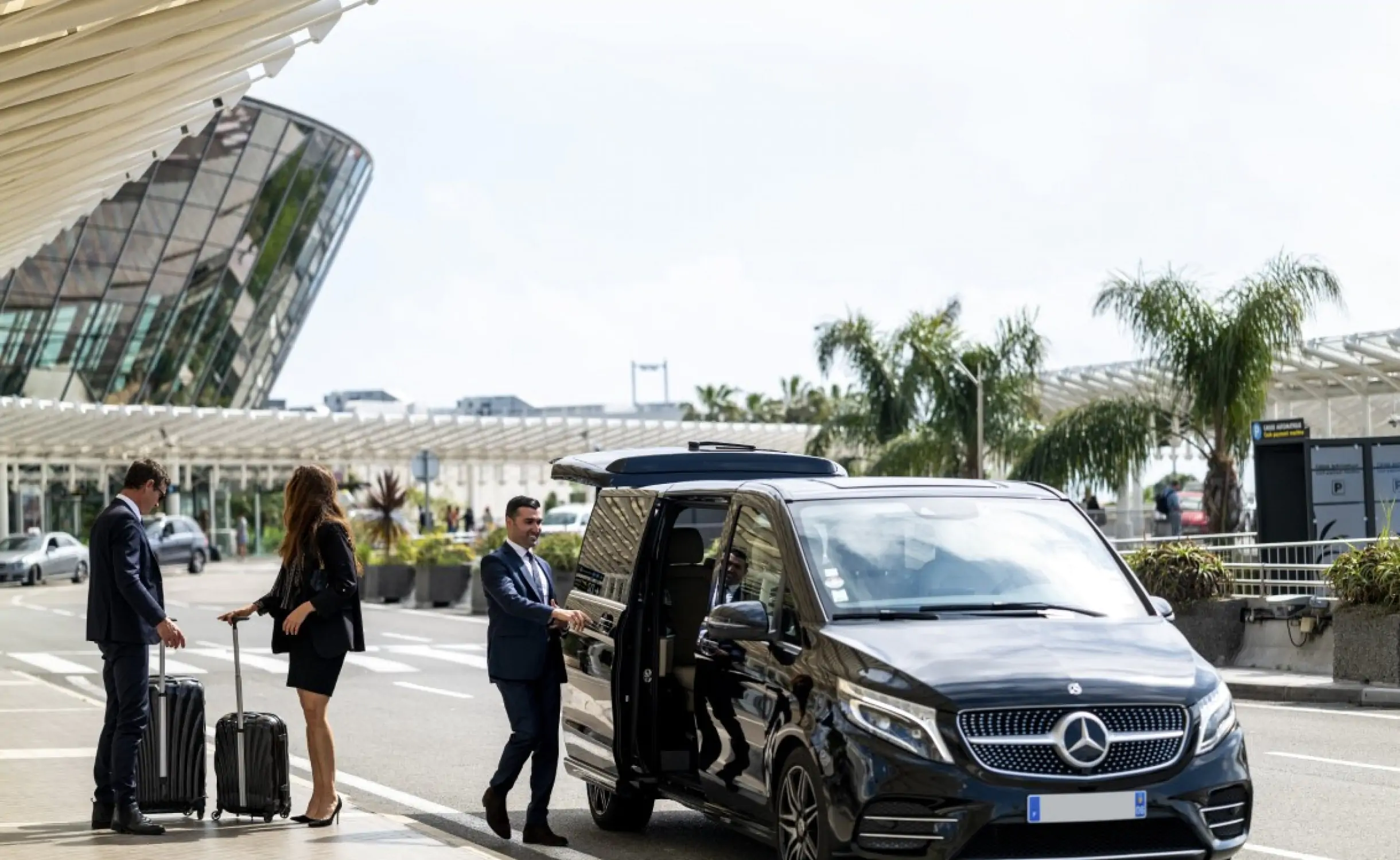 Icmeler Airport Transfers