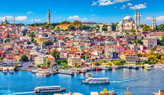 Istanbul City Tours