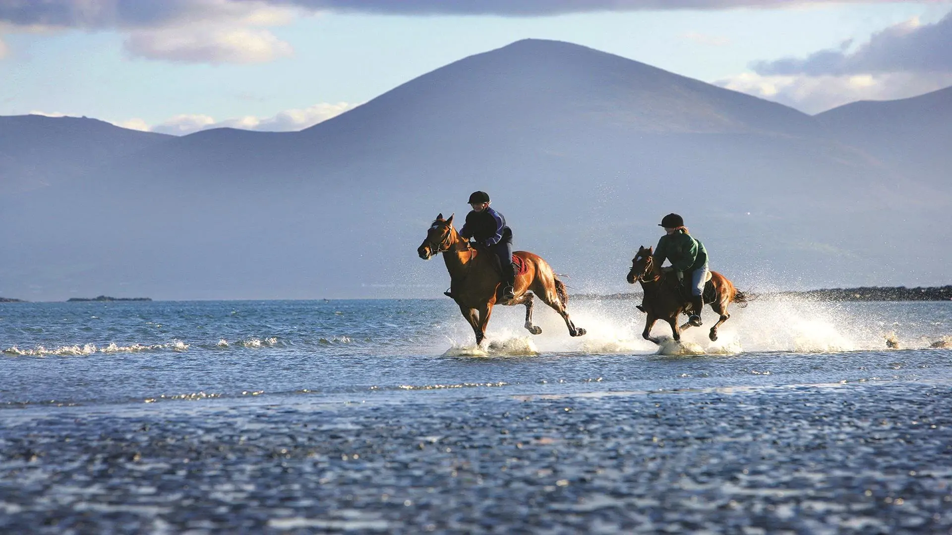 Kemer Horse Riding