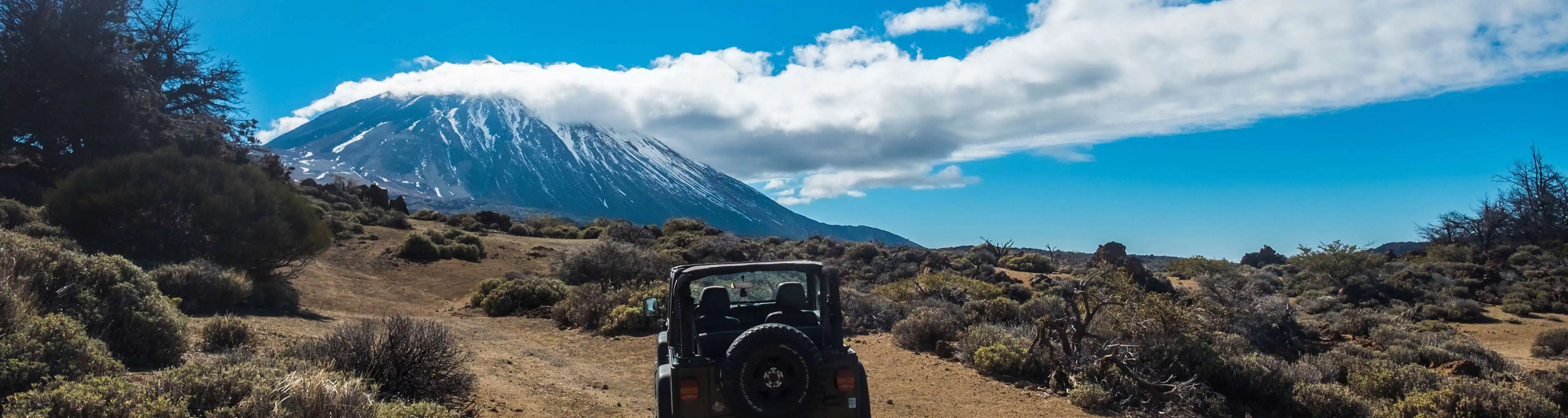 Manavgat Jeep Safari Tours