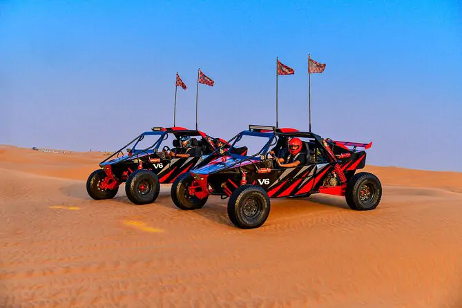 Oludeniz Buggy Safari Tours