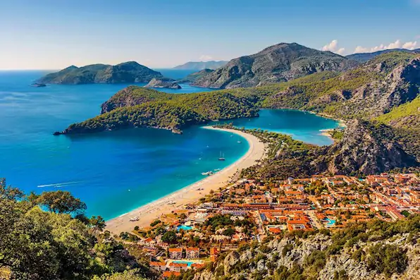 Oludeniz Private Tours