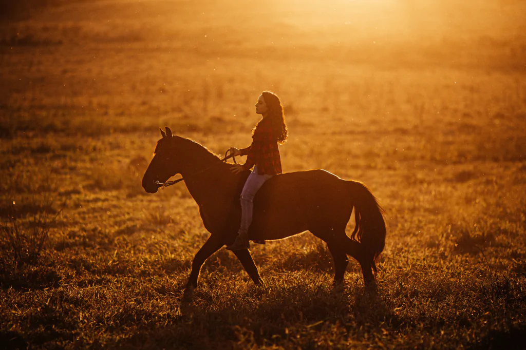 Reiten in Kappadokien