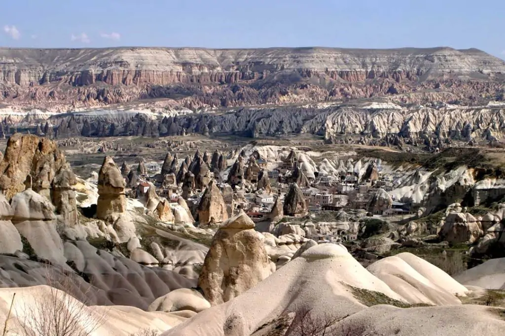 From Side: Cappadocia 2 Day 1 Night