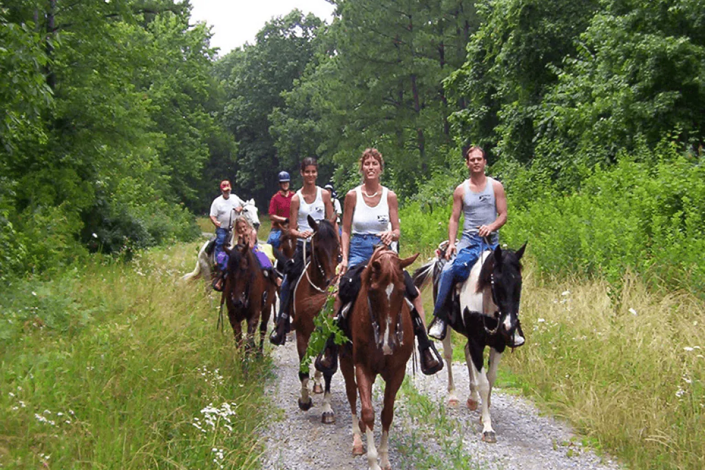 Reiten in Kusadasi