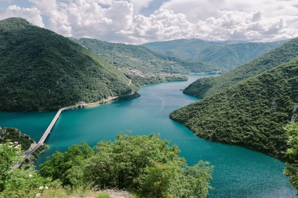 Rafting na rzece Tara