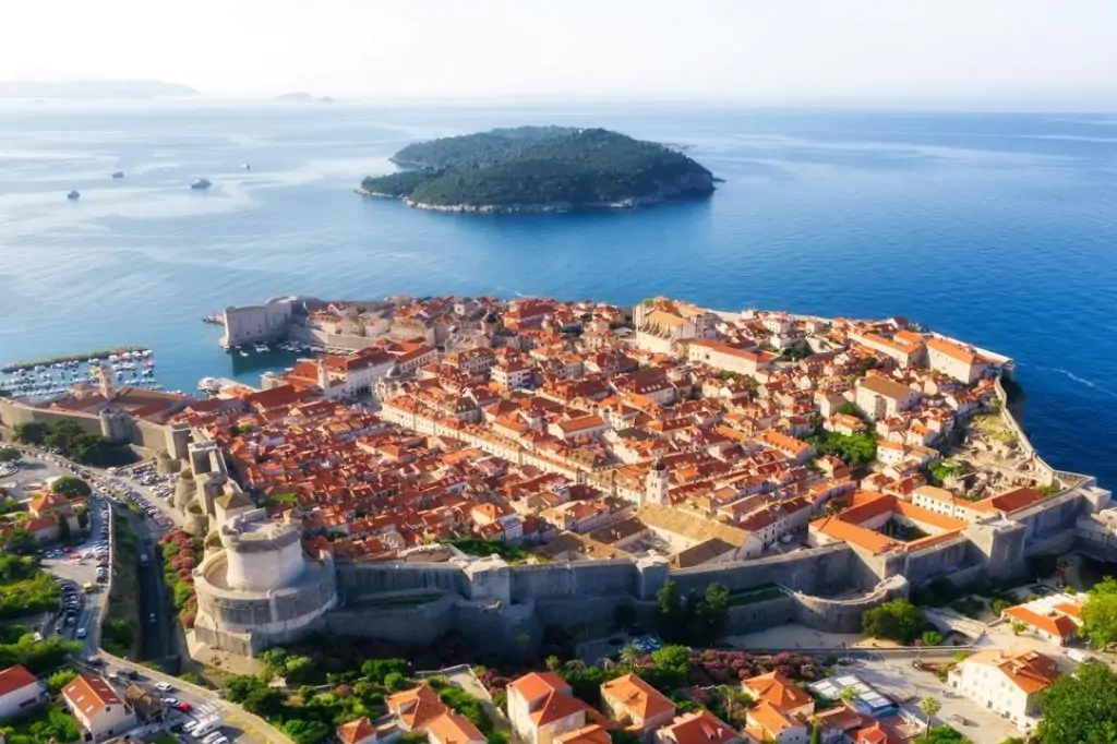 Croatia - Dubrovnik