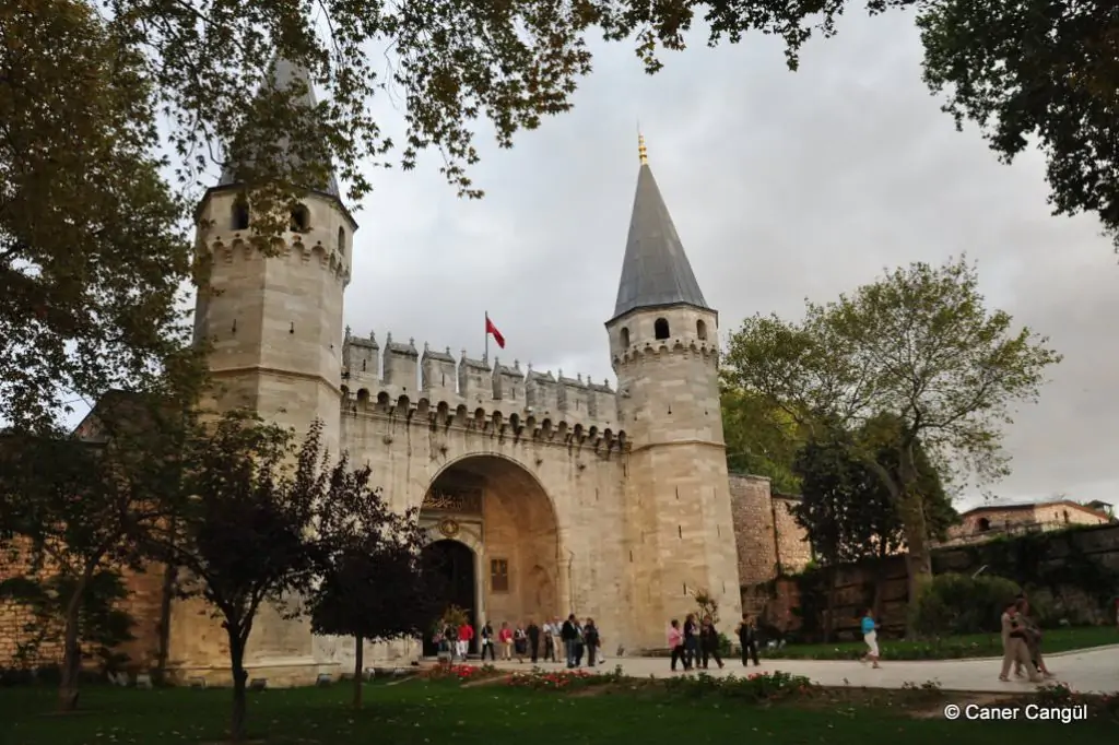 Half Day Istanbul City Tour (Ottoman Relics)