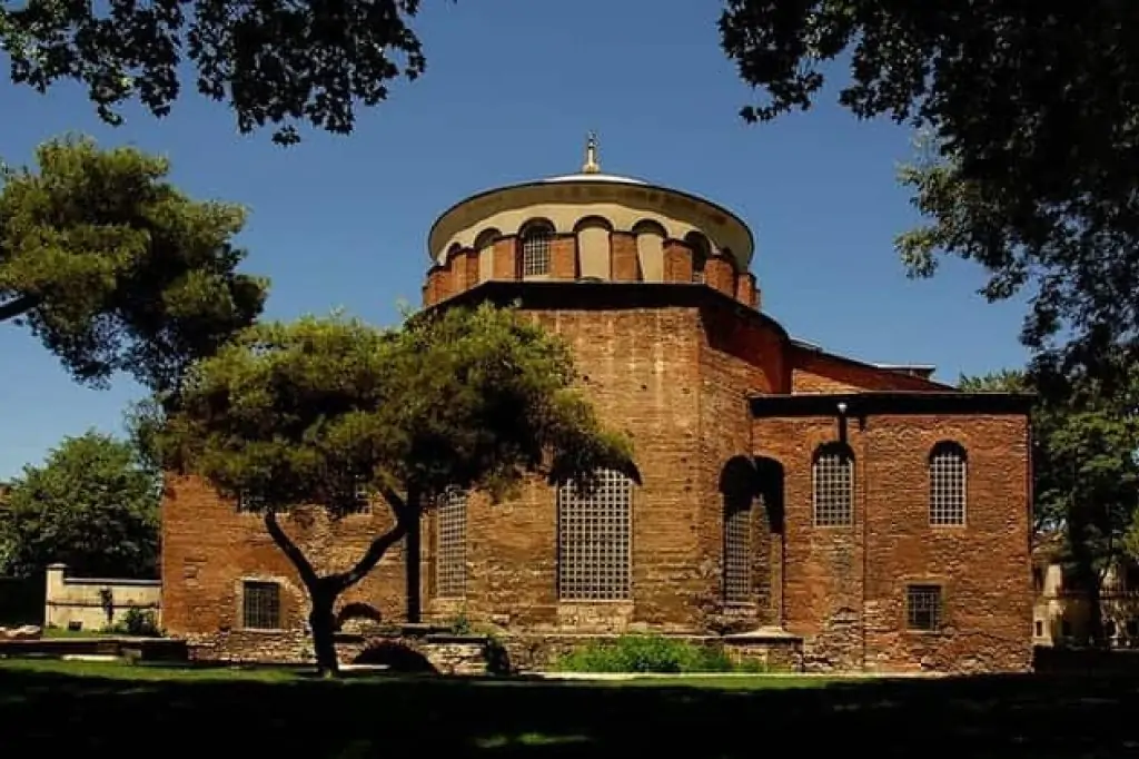 Halbtägige Istanbul Stadtrundfahrt (Osmanische Relikte)