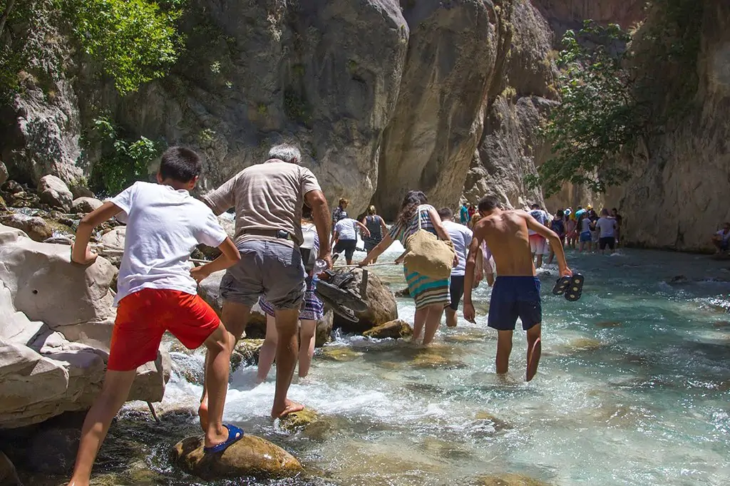 Fethiye Jeep-Safari