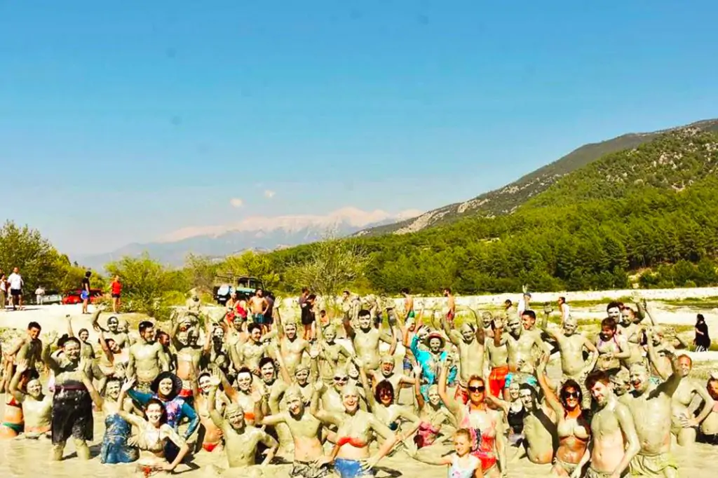 Fethiye Jeep-Safari