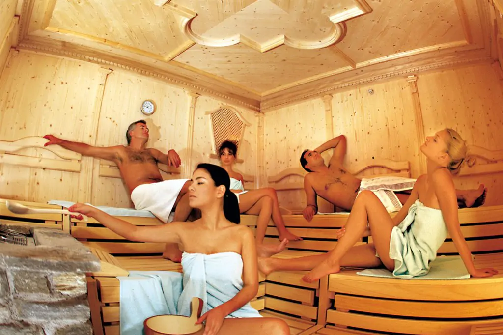 Fethiye Turkish Bath