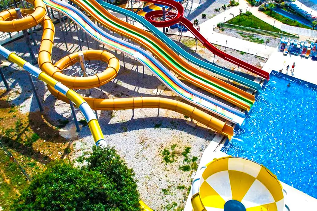 Fethiye Waterpark