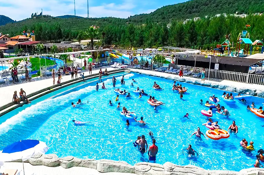 Fethiye Waterpark