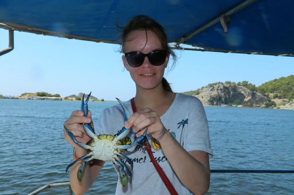 Dalyan Schlammbäder und Iztuzu Strand Tour von Fethiye