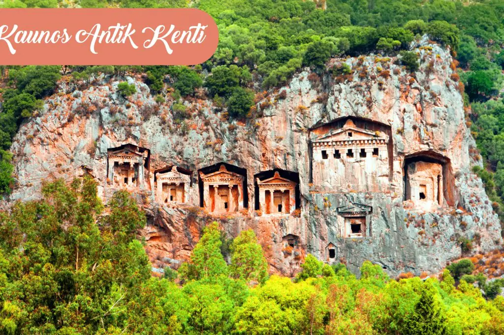 Dalyan Schlammbäder und Iztuzu Strand Tour von Fethiye