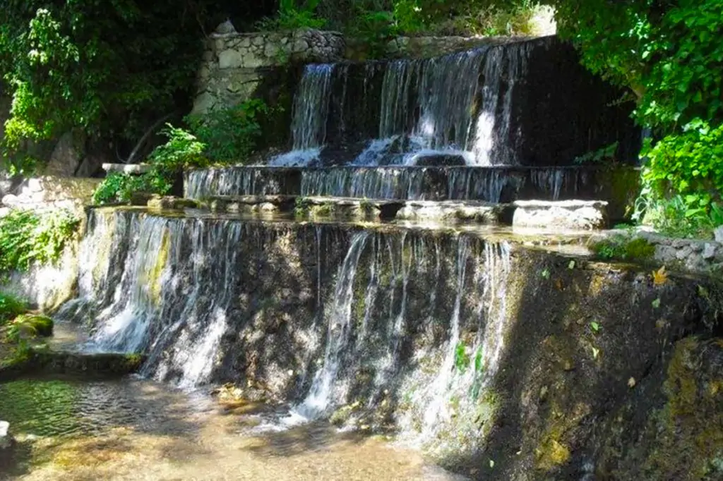 Turul Canionului Saklikent din Fethiye