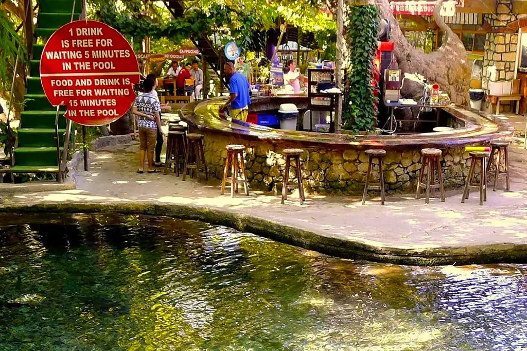 Saklıkent Canyon Tour from Fethiye