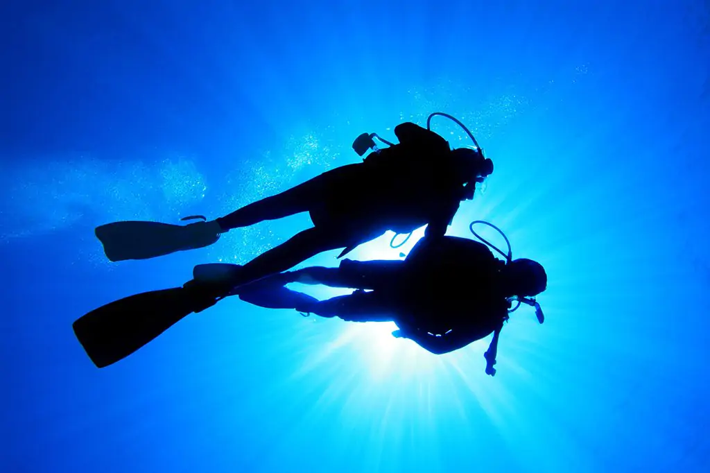 Marmaris Diving Tour