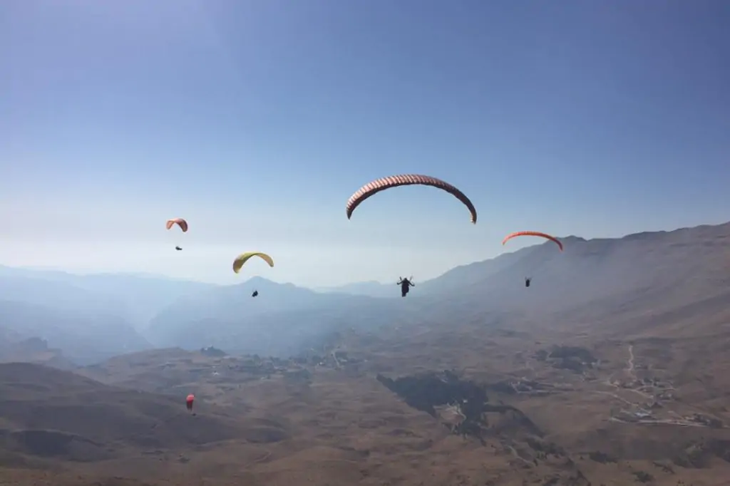 Private tour Cedars of Lebanon, Kozhaya, Qadisha Valley and Besharreh