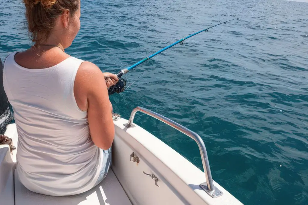 Agadir Boat Trip with Fishing