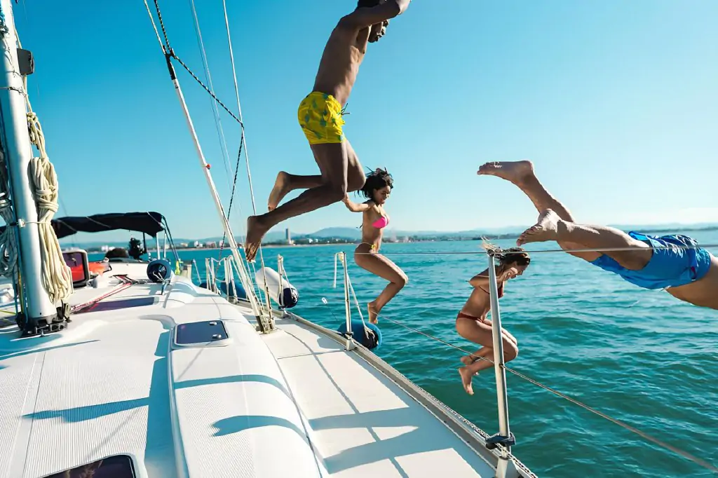 Agadir Boat Trip with Fishing