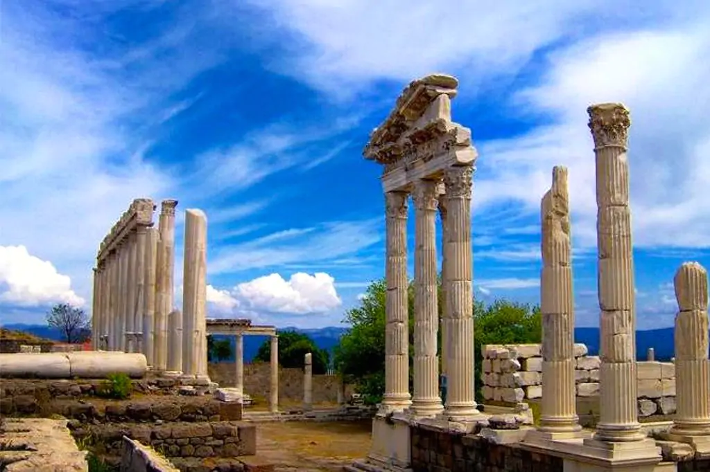 Marmaris Ephesus Tour