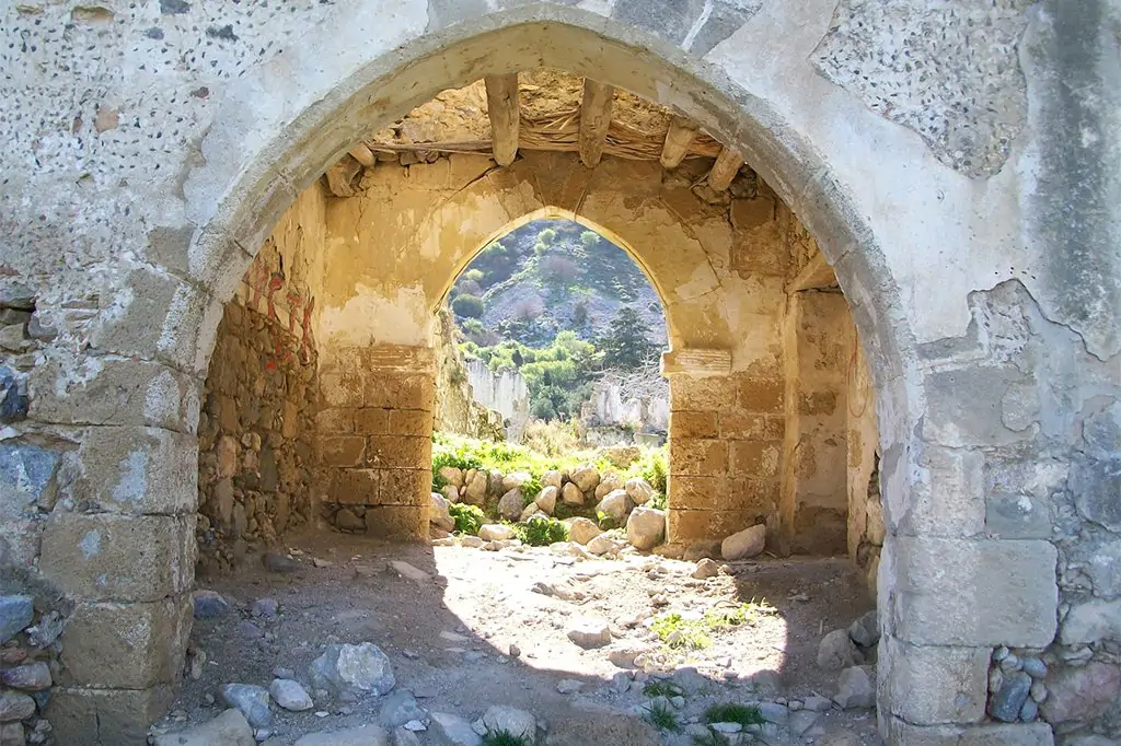 Kusadasi Jeep-Safari