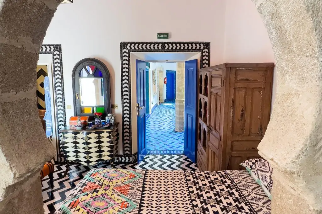 Tur privat la Essaouira din Marrakesh