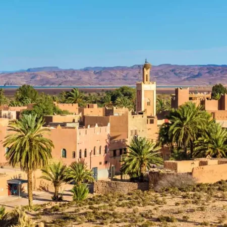 Private day trip from Marrakech to Ouarzazate &amp;amp;amp;amp;amp;amp; Ait Ben Haddou