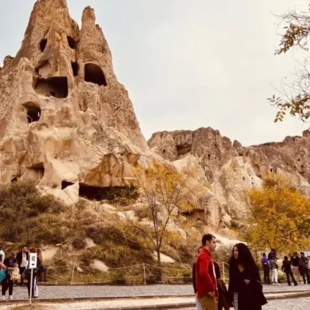 Private Istanbul to Cappadocia Odyssey: A 6-Days Journey