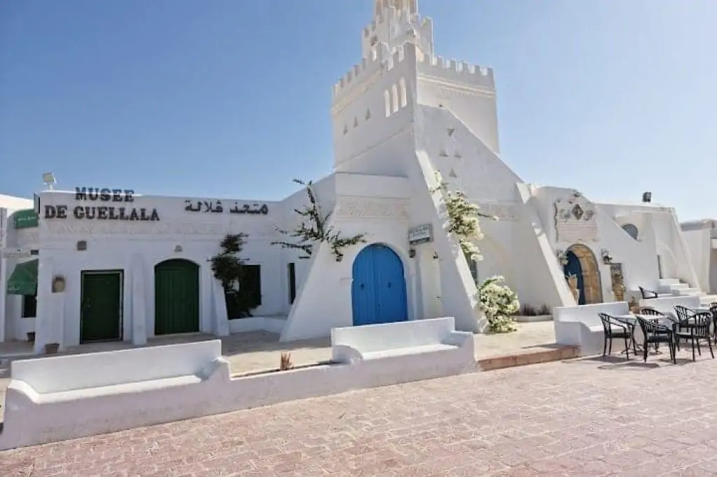 O excursie de o zi pentru a descoperi insula Djerba