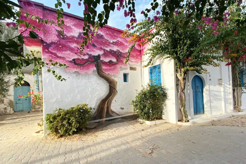 Eine Tagestour zur Entdeckung der Insel Djerba