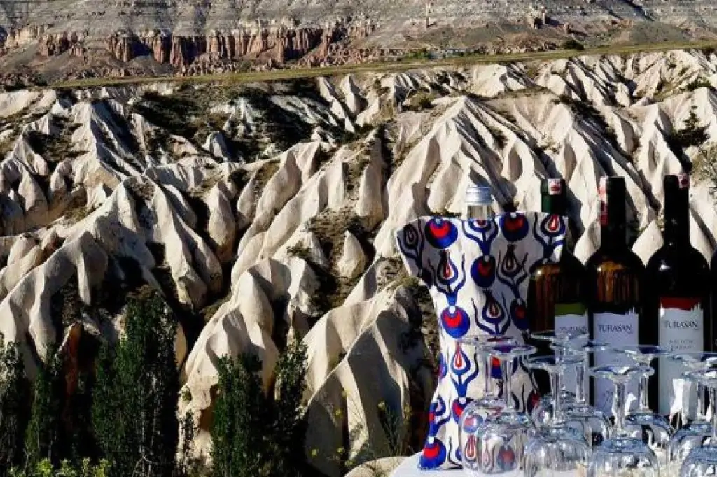 Cappadocia Shopping Tour