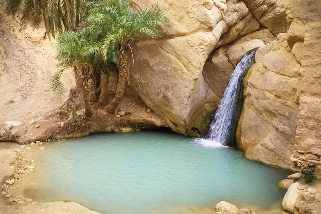 Southern Tunisia in 3 Day Tours from Djerba and Zarzis