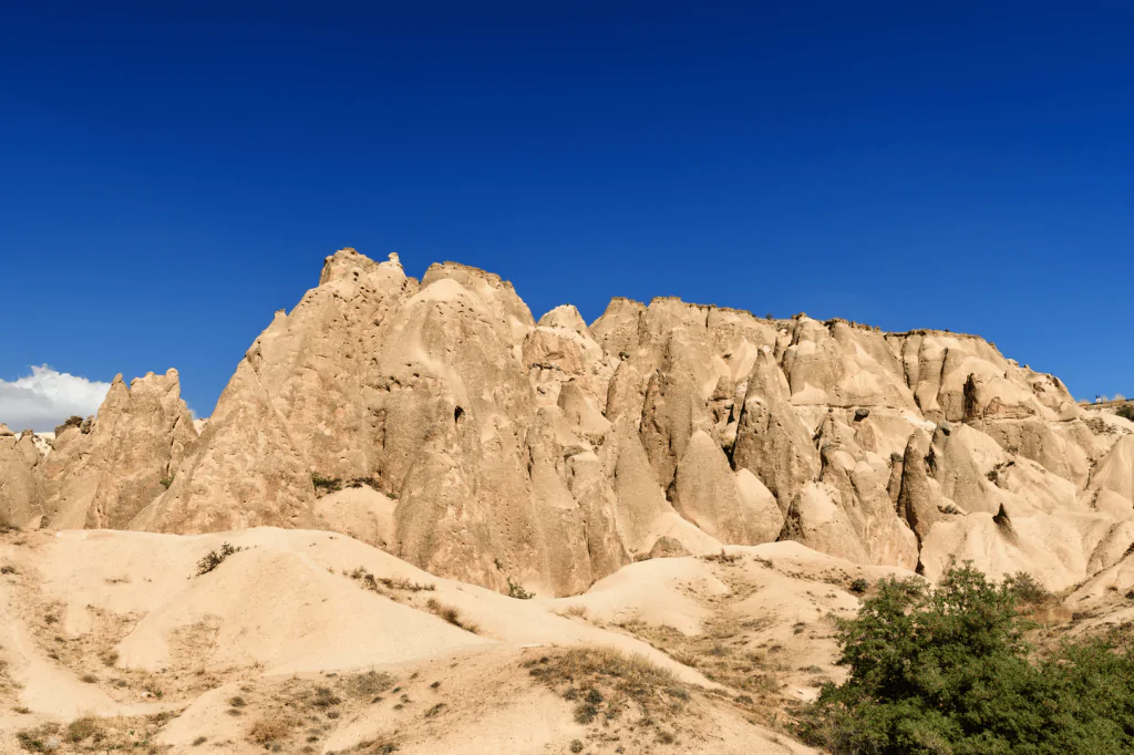 Premieră în Cappadocia! Cappadocia Daily Red Tour cu Jeep!