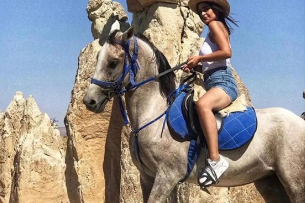 Cappadocia Horse Riding With Sunrise, Sunset Or Daytime Option