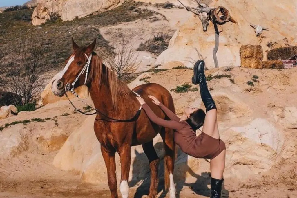 Cappadocia Horse Riding With Sunrise, Sunset Or Daytime Option